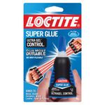 Loctite Super Glue Gel