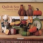 Quilt & Sew Country Style
