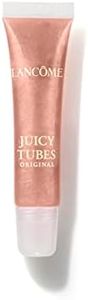 Lancôme Juicy Tubes Shine Lip Gloss - High Shine & Lasting Hydration - Vitamin E Enriched - 09 Hallucination (Sparkle)