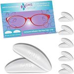 GMS Optical 1.3mm Ultra-Thin / 18mm