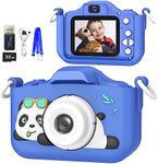 Mgaolo Children's Camera Toys for 3