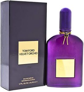 Velvet Orchid by Tom Ford Eau De Parfum for Women 50ml
