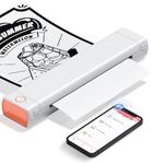 Phomemo M08F Portable Printer Wirel