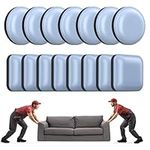 Pack of 16 Furniture Gliders