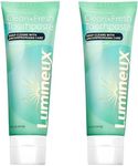 Lumineux Clean & Fresh Toothpaste, 