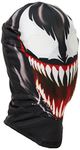 RUBIE'S Rubies Official Avengers Venom Adult Balaclava