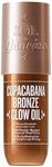 SOL DE JANEIRO Glow Oils Color Copacabana Bronze 2.5 oz