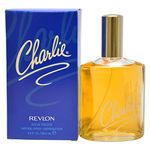 Charlie Cologne Spray, 3.5 oz - 1 Pkg