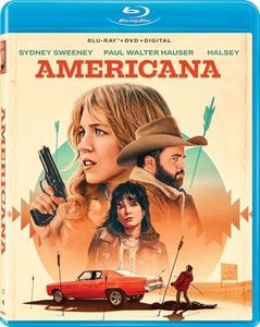 AMERICANA 