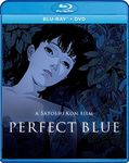 Perfect Blue - Blu-ray + DVD