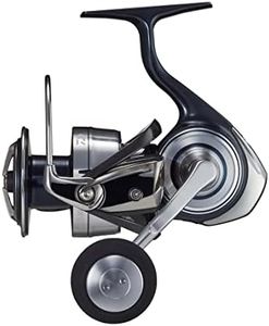 Daiwa Spin