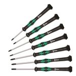 Wera 345276 Kraftform Micro Torx Hf Precision Screwdriver Set