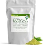 MATCHA DNA