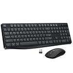 Wireless Keyboard T Vs