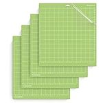 Adhesive Cutting Mat 12"x12" for Cr