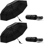 Repel Travel Umbrella: Windproof Tr