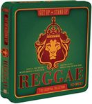 Reggae: Get Up Stand Up