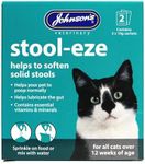 Johnson's Vet Products Stool-Eze -
