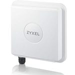 Zyxel 4G LTE-A Cat.18 Outdoor Router with PoE. No PSU included [LTE7490-M904]