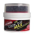 Weiman Cook Top MAX, 9 oz