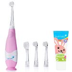 Baby Alive Toothbrushes