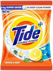 Tide Plus