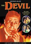 Devil (Silent) by George Arliss