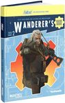 Modiphius Entertainment: Fallout: The Roleplaying Game - Wanderers Guide Book - Hardcover RPG Book, Tabletop Role Playing Game, Officially Licensed