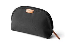 Bellroy Classic Pouch (EDC Zipper Travel Pouch, Water-Resistant Woven Fabric, Holds Pencils, Pens, Tech & Personal Items, Internal Mesh Pockets) - Slate