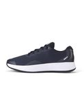Wilson Intrigue Lite Women's Tennis Shoes, Female-Focused Design, Provides Dynamic Comfort and Adaptable Court Play, Colour: White/Navy Blazer, Size: 6