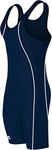 adidas aS107s Youth Wrestling Singlet