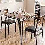 IDEALHOUSE Dining Table for 2, Smal