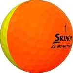 Srixon Men's Q-Star Tour Divide Gol