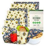 Beeswax Wrap For Food Storage