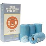 Zenify Pets Compostable Dog Poo Bag