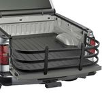 LMRSTOO Truck Bed Extender,Fit for Ford F150/F250/F350 7+Titan 6+Tundra 7+Silverado/Sierra 3+Ram 1500/2500/3500, U001