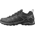 Salomon X Ultra 360 Leather Gore-tex Waterproof Men's Hiking Shoes