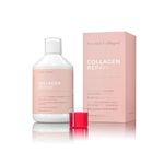 Swedish Collagen - Repair 10000 mg Marine Collagen (Type I & III) I Hyaluronic Acid, Biotin, Vitamin C I Sugar-Free - 500 ml