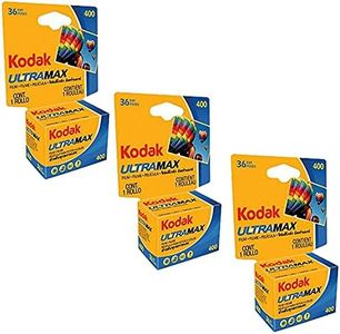 Kodak Ultr