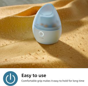 Philips Fabric Shaver – 1000 Series, Gentle Lint Remover