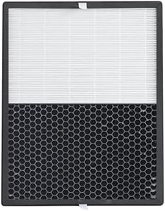 BLACK+DECKER Replacement HEPA/Carbon Filter AF5