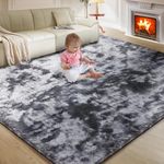 Fairblink 8X10 Extra Large Rugs for