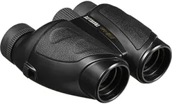 Nikon Travelite 8x25 Black Binocula