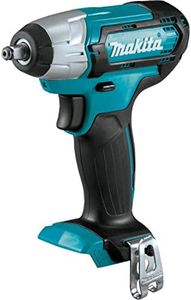 Makita TW140DZ 12V Max Drive Impact Wrench Skin, 3/8 inch