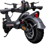 CUNFON RZ800 Electric Scooter, Up t