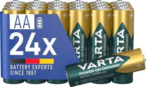 VARTA Batt