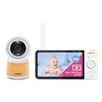 Wifi Baby Camera For Smartphone