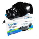 Sobo WP-800M Aquarium Super Wave Maker [ AC 220-240V 50/60 Hz 25W F.MAX:20000L/HR] - Central Fish Aquarium