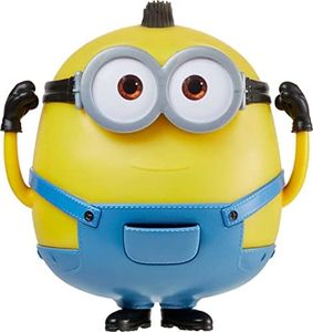 Minions ​ Babble Otto Large Interactive Toy with 20+ Sounds & Phrases, Kids 4 Years Old & Up