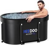 Upgrade XL 129 Gal Large Oval Ice B